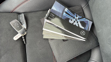 Mercedes-Benz A-Class A180 AMG Line Premium Plus 5dr Auto Petrol Hatchback